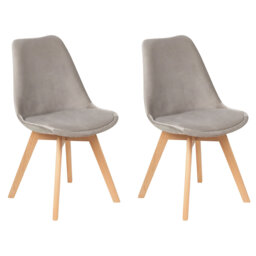 Jul Upholstered Dining Chair