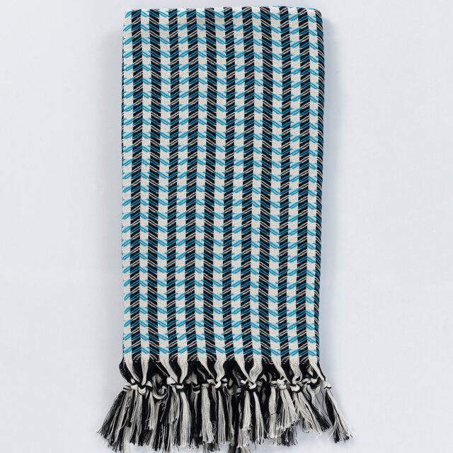 Nolasco Beach Towel
