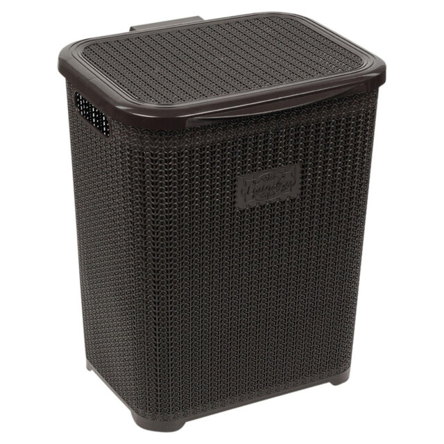 Plastic Laundry Basket