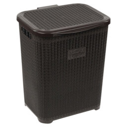 Plastic Laundry Basket