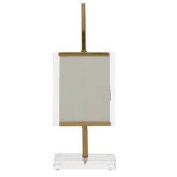 Gold Picture Frame