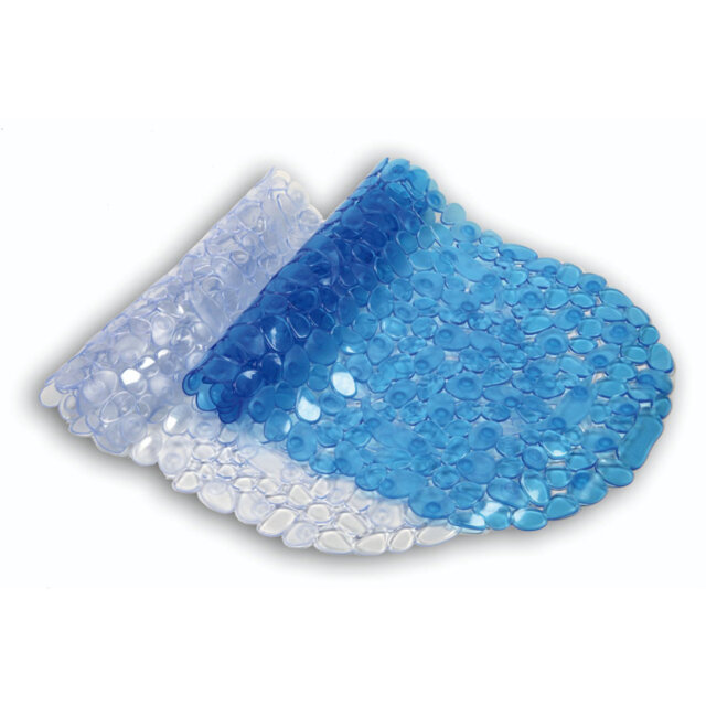 Rubber Non-Slip Bath Mat