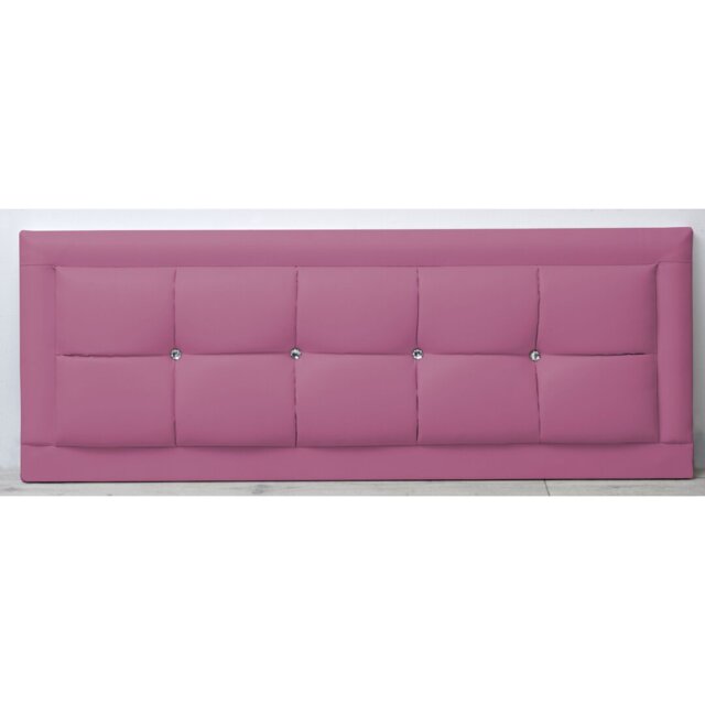 Velazquez Upholstered Headboard