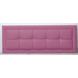 Velazquez Upholstered Headboard