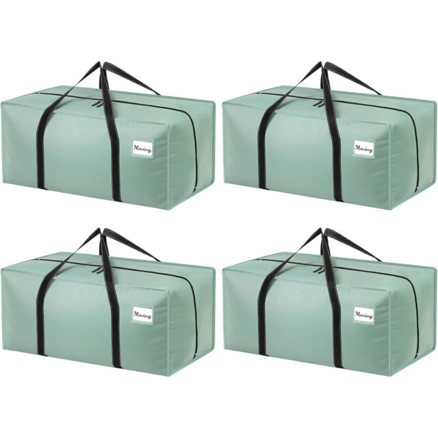 Brayden Studio Polypropylene (PP) Storage Bag