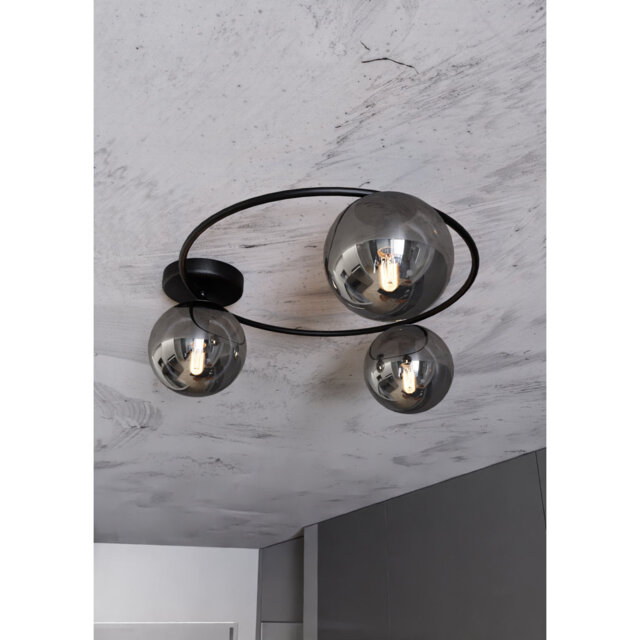 Aliandra 3 - Light Chandelier