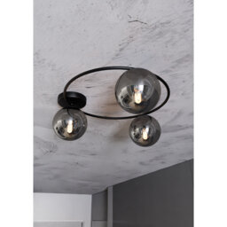 Aliandra 3 - Light Chandelier