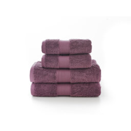 Plush Washcloth
