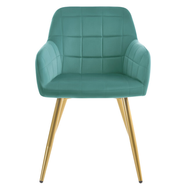 Palumbo Upholstered Dining Chair