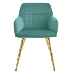 Palumbo Upholstered Dining Chair