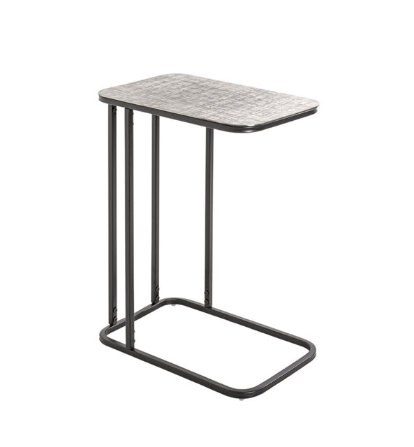 Adrika Frame End Table