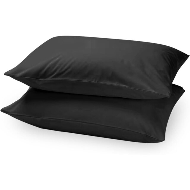 Cotton Blend Pillow Case