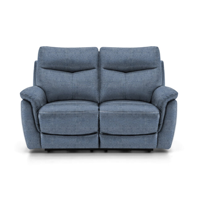 Holland 2 Seater Static Recliner