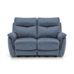 Holland 2 Seater Static Recliner