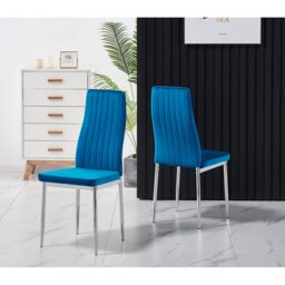 Side chair Set Gabrielle