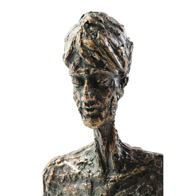 Deco Figurine Art Man 79cm