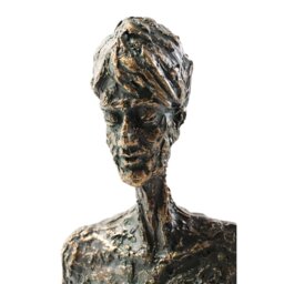 Deco Figurine Art Man 79cm