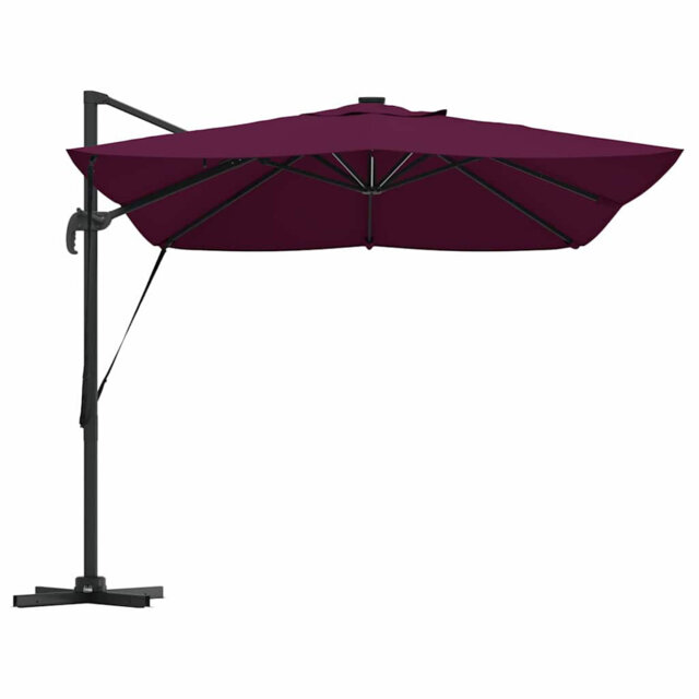 Cantilever Parasol
