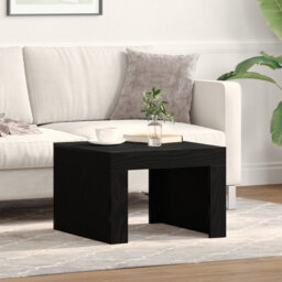 Coffee Table Engineered Wood