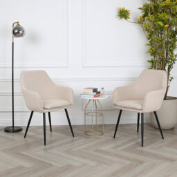 Coucou Upholstered Dining Chair