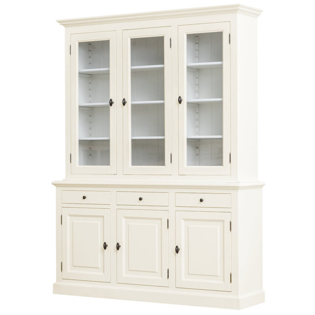 Berardina Display Cabinet