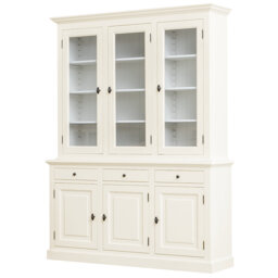 Berardina Display Cabinet