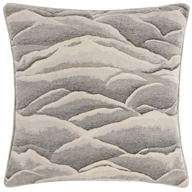 Foxburg Square Cushion