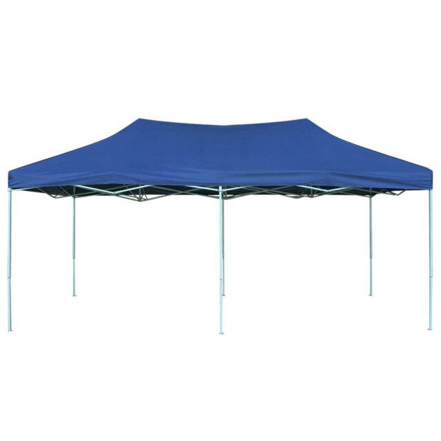 Holasice Steel Pop-Up Gazebo