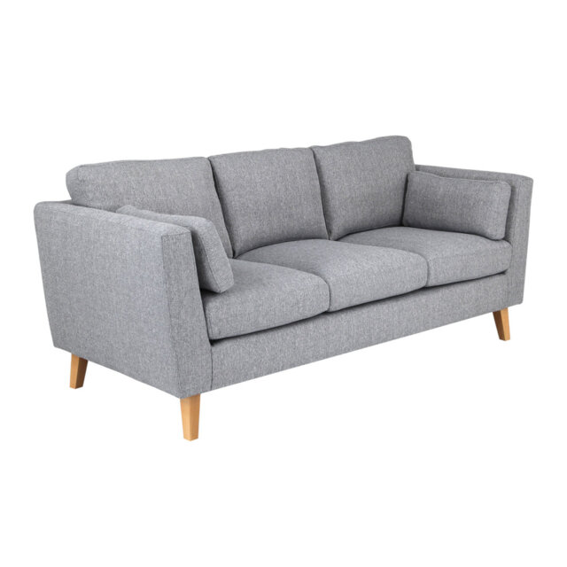Aida 3 Seater Sofa