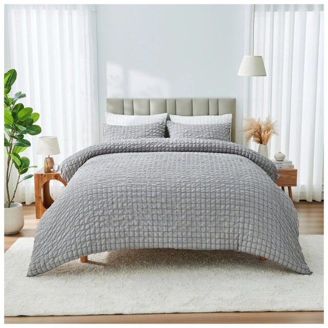 Polyester Duvet Cover Set