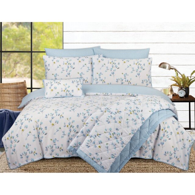 Cline 200 TC Bedspread