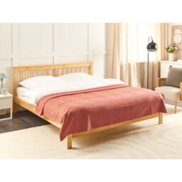 MARAKA Cotton Bedspread