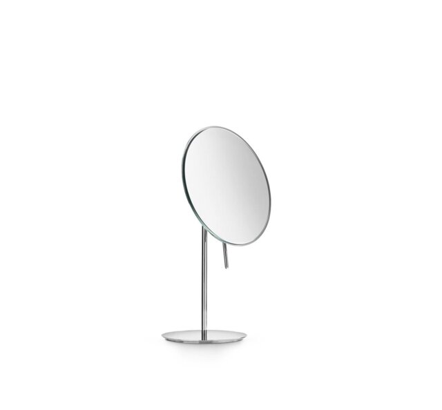 Glenboro Magnifying Makeup/Shaving Mirror