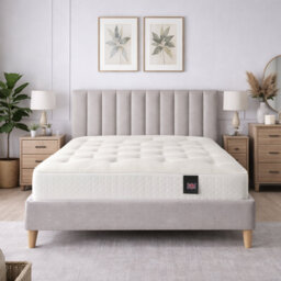 Aspire Pocket Sprung Mattress