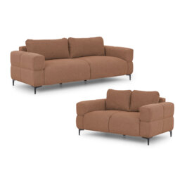 Cardea 2 - Piece Living Room Set