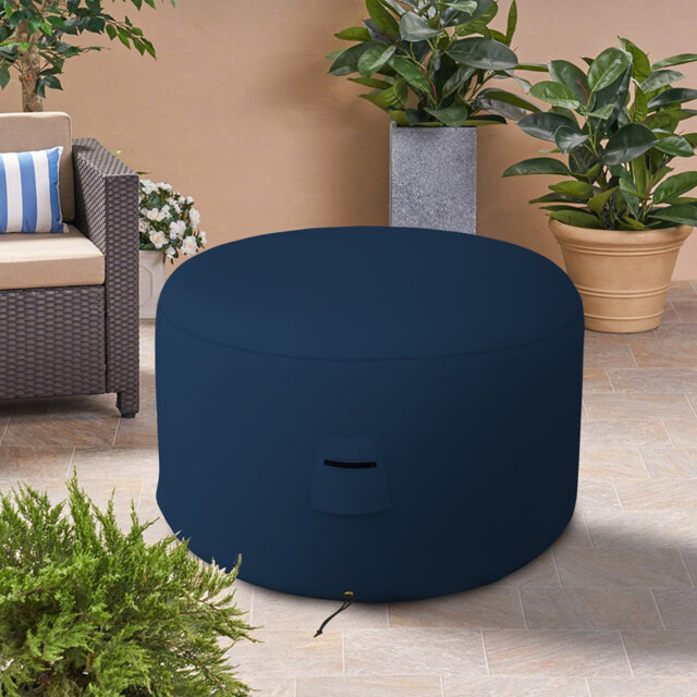 Outdoor Cover