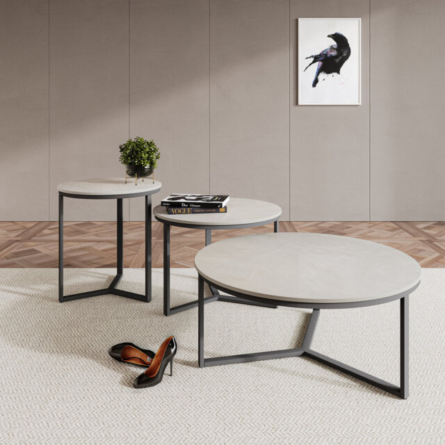 Chesa Frame Coffee Table