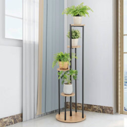 Plant Stand - Set of 5