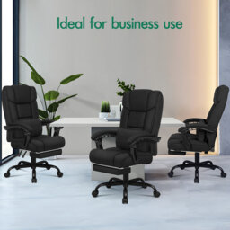 Monkstown Office Chair