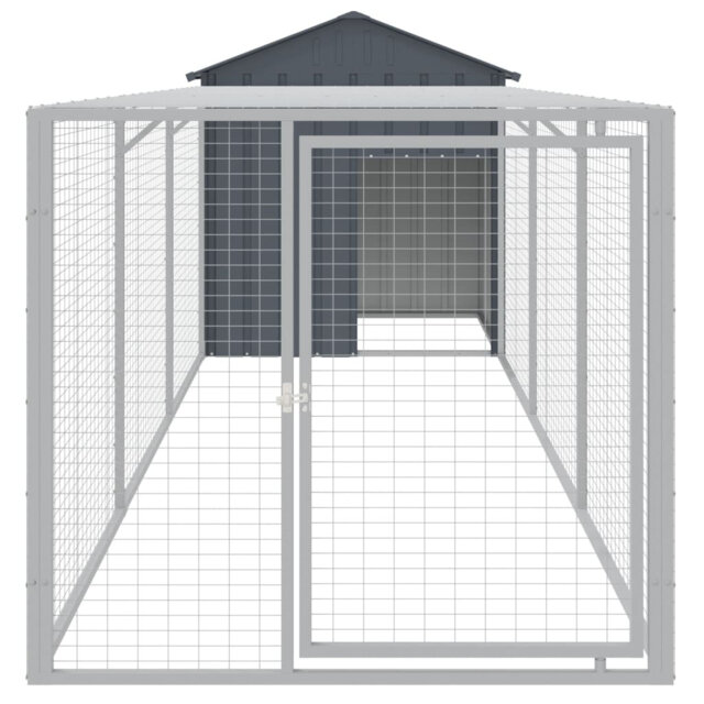 Killeen Chicken Coop
