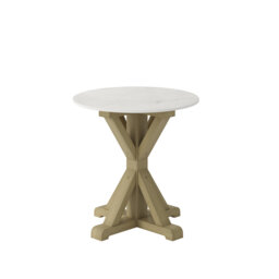 HARROW SIDE TABLE
