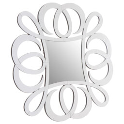 Square Mirror