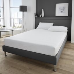 Fitted Mattress Protector Case Pack