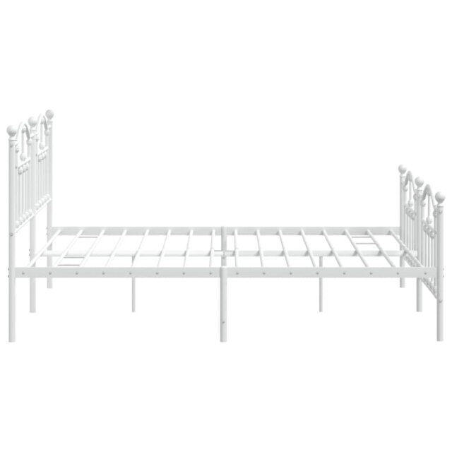 Carnaghliss Bed