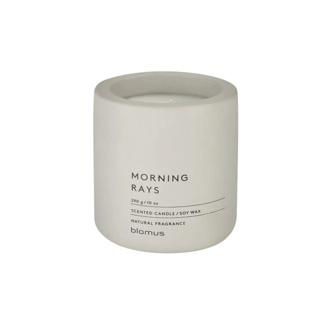 Scented Candle