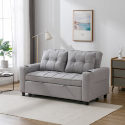 Aryel 2-Seater Sofa Bed