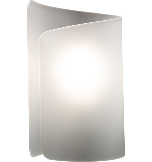 Papiro Glass Novelty Lamp