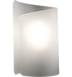Papiro Glass Novelty Lamp