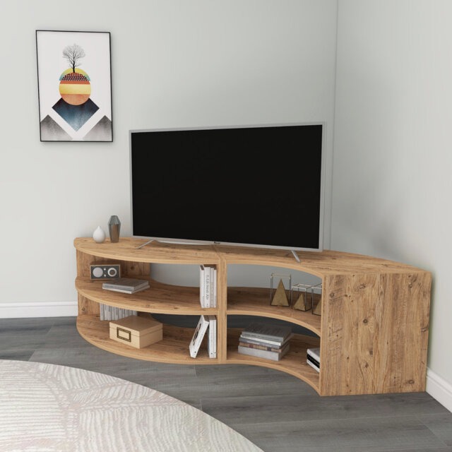 "TV Stand for TVs up to 78"""
