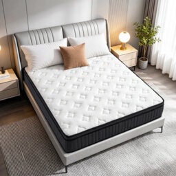 WEUP Pocket Sprung Mattress